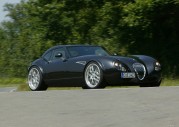 Wiesmann 500th Roadster